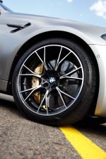 BMW M5 Competition 2018 года (AU)